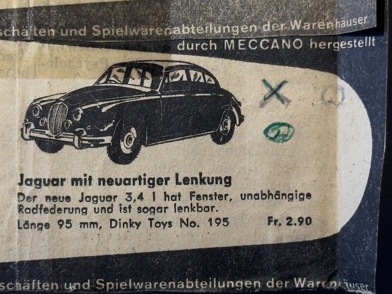 Dinky 3